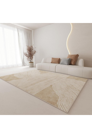 Thảm phòng khách DLUXURY PARIS