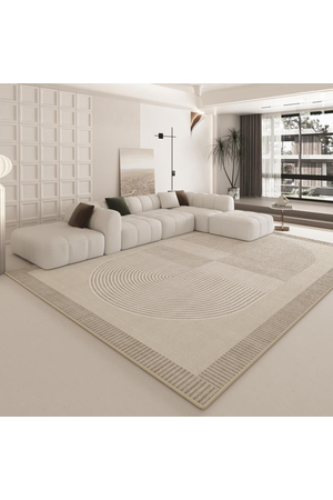 Thảm phòng khách DLUXURY ROMA