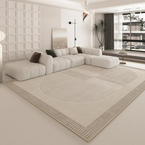 Thảm phòng khách DLUXURY ROMA