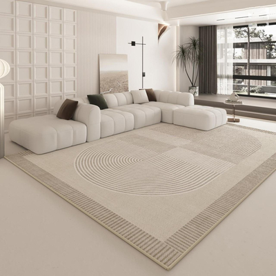 Thảm phòng khách DLUXURY ROMA