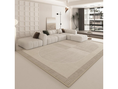 Thảm phòng khách DLUXURY ROMA