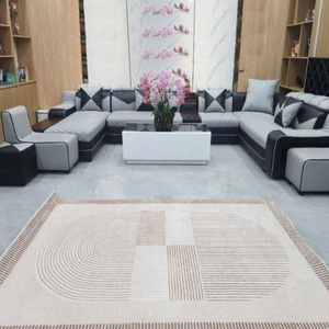 Thảm phòng khách DLUXURY ROMA