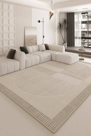 Thảm phòng khách DLUXURY ROMA
