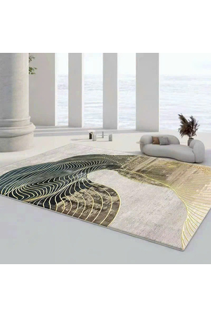 Thảm phòng khách DLUXURY SKY