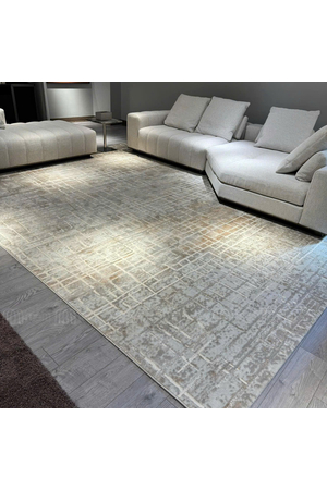 Thảm phòng khách DLUXURY SUNNY