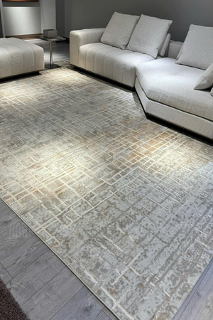 Thảm phòng khách DLUXURY SUNNY
