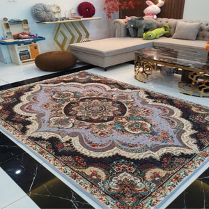 Thảm phòng khách DLUXURY VINTAGE