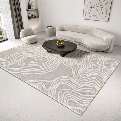 Thảm phòng khách DLUXURY WAVE