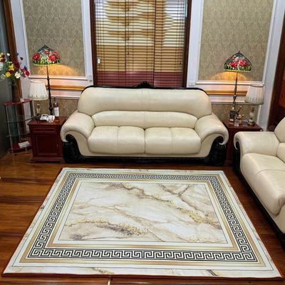 THẢM PHÒNG KHÁCH HIỆN ĐẠI - DELUXE A10