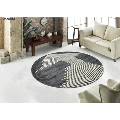 Thảm phòng khách I0068R20 - IMPRESS