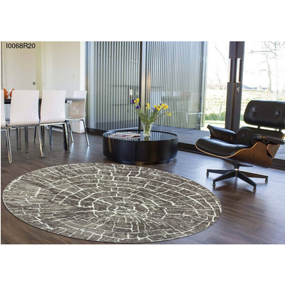 Thảm phòng khách I0068R20 - IMPRESS