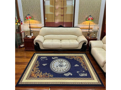 Thảm phòng khách JUPITER 02 - Cổ điển