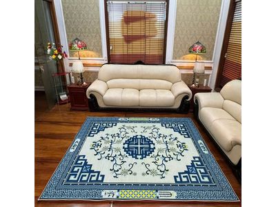 Thảm phòng khách JUPITER 03 - Cổ điển