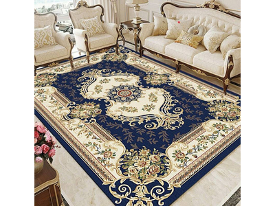 Thảm phòng khách JUPITER 01 - Cổ điển