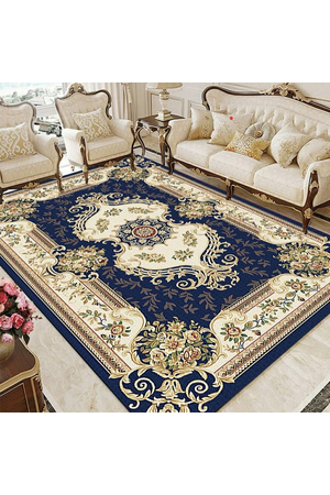 Thảm phòng khách JUPITER 01 - Cổ điển