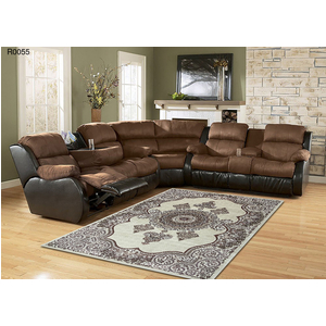 Thảm phòng khách R0055 - ROMEO