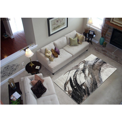 Thảm phòng khách S1001 - SUPER SOFT