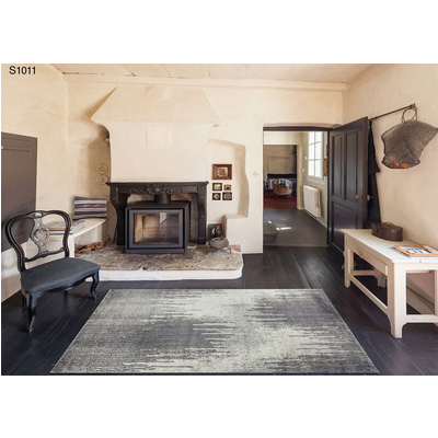 Thảm phòng khách S1011 - SUPER SOFT