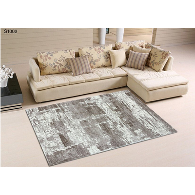 Thảm phòng khách S1012 - SUPER SOFT