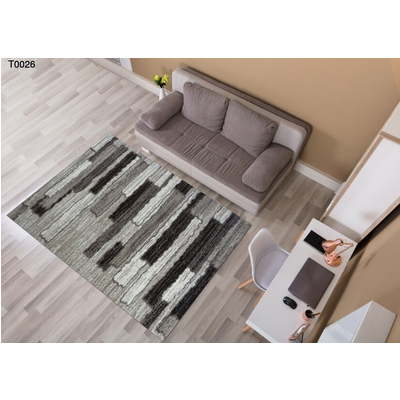 Thảm phòng khách T0026 - TIARA