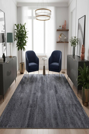 Thảm trang trí phòng khách giường ngủ cao cấp T0076 - TIARA
