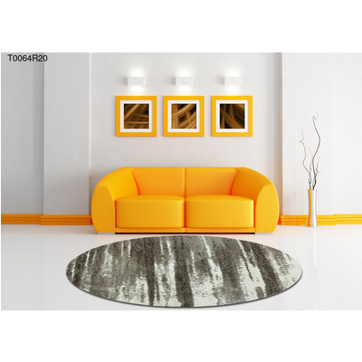 Thảm phòng khách T0064R20 - TIARA