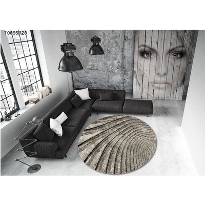 Thảm phòng khách T0065R20 - TIARA