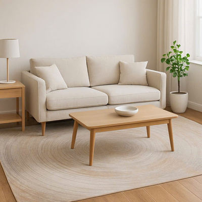 THẢM PHÒNG KHÁCH ƯA CHUỘNG DLUXURY GALAXY