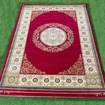 THẢM PHÒNG THỜ CỔ ĐIỂN CLASSIC 2405