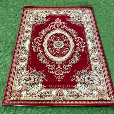 THẢM PHÒNG THỜ CỔ ĐIỂN CLASSIC 2406