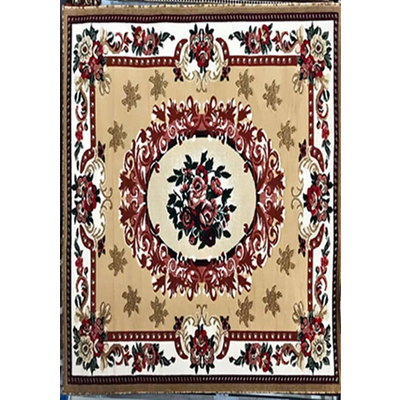 THẢM PHÒNG THỜ CÔ ĐIỂN SỢI LEN TK-CLASSIC 111