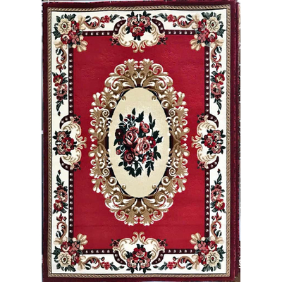 THẢM PHÒNG THỜ CÔ ĐIỂN SỢI LEN TK-CLASSIC 112