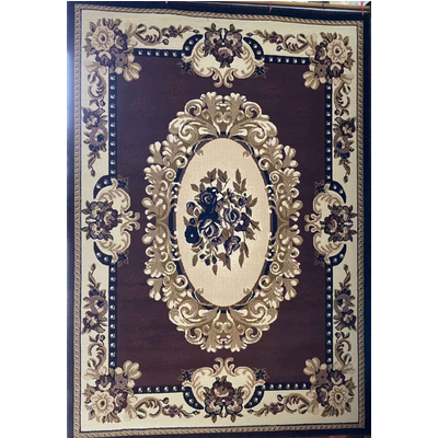 THẢM PHÒNG THỜ CÔ ĐIỂN SỢI LEN TK-CLASSIC 113