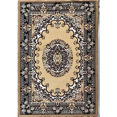 THẢM PHÒNG THỜ CÔ ĐIỂN SỢI LEN TK-CLASSIC 115