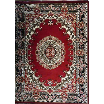 THẢM PHÒNG THỜ CÔ ĐIỂN SỢI LEN TK-CLASSIC 116