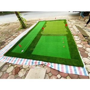 Thảm Putting Golf Lớn Kích Thước 3M x 5M