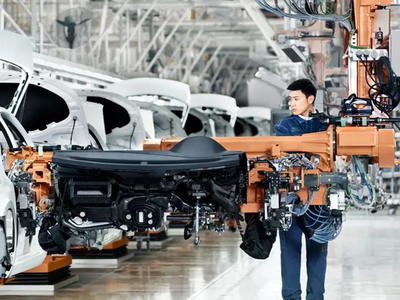 Thăm quan nhà máy sản xuất Volkswagen Viloran và Teramont X