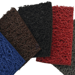 Thảm rối chùi chân lấy bụi giữ nước chống trơn trượt 3M Nomad Carpet Matting 6850 - Thảm chuyên dụng khách sạn