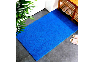 THẢM CHỐNG TRƠN TRƯỢT NHỰA RỐI SUREM - THẢM SỢI MÌ