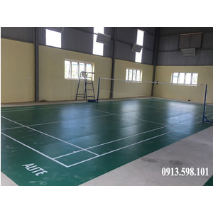 Thảm Sân Cầu Lông Alite 22145