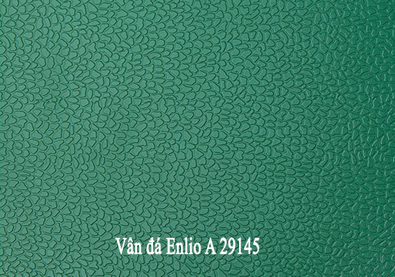 Thảm sân cầu lông Enlio A-29145