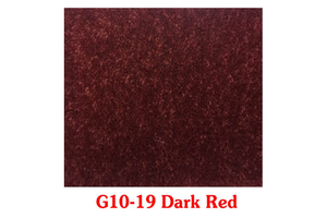 THẢM LEN CHỐNG CHÁY G10