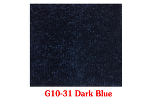 THẢM LEN CHỐNG CHÁY G10