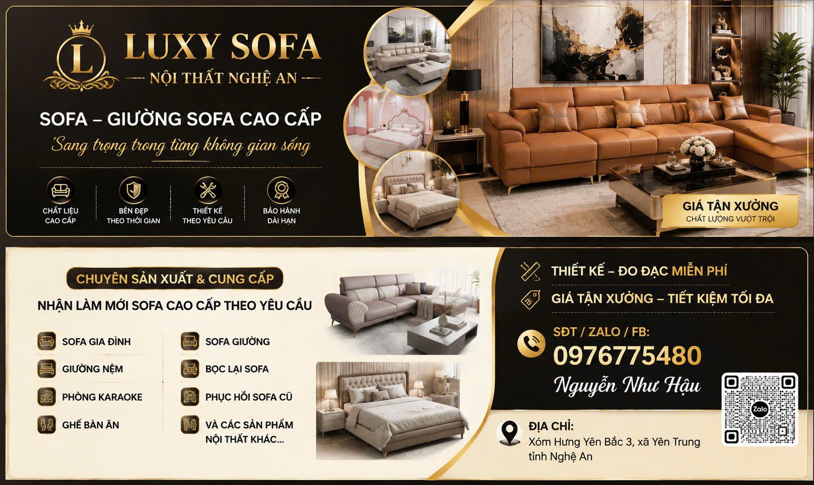 Thảm Sofa