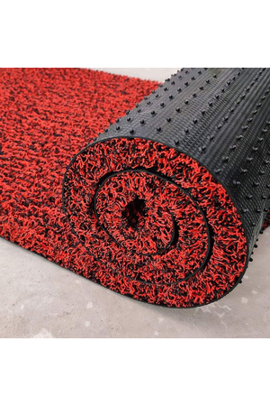 Thảm su rối chùi chân loại cao cấp HA-SRC002-HNO