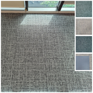 Thảm tấm 50 X50 - DUK-SPRING - INDONESIA