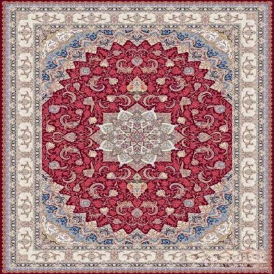 THẢM TẤM BA TƯ SEDONA L003