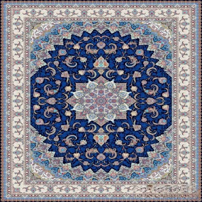 THẢM TẤM BA TƯ SEDONA L005