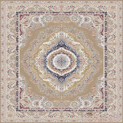 THẢM TẤM BA TƯ SEDONA L007