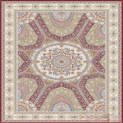 THẢM TẤM BA TƯ SEDONA L009